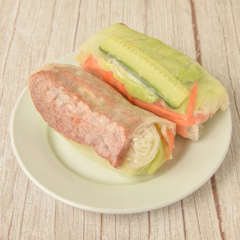 Marinated Pork Roll at Uncle Sunny, Saskatchewan Drive, Regina